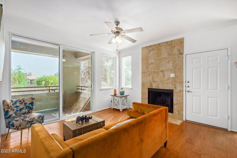 7009 E Acoma Dr #2127, Scottsdale, AZ 85254