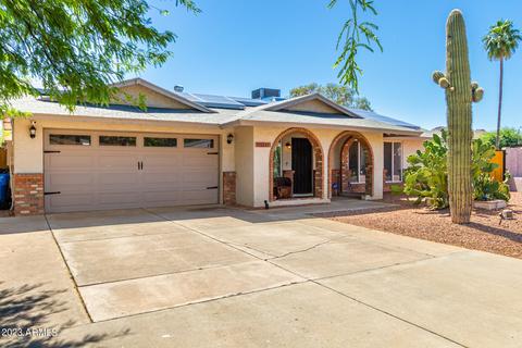 15231 N 20th Pl, Phoenix, AZ 85022