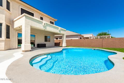29631 W Amelia Ave, Buckeye, AZ 85396