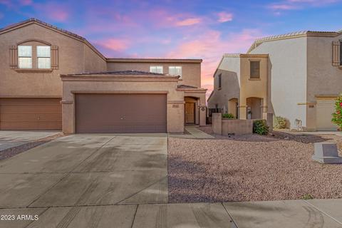 7052 W Lincoln St, Peoria, AZ 85345