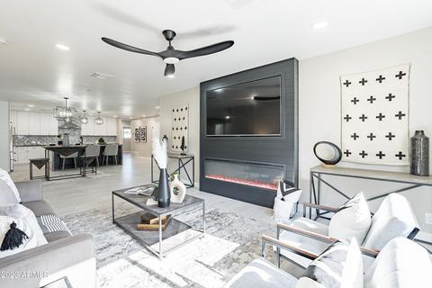 6040 E Osborn Rd, Scottsdale, AZ 85251