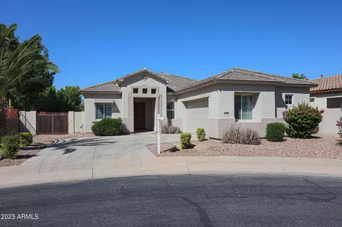 801 W Sycamore Ct, Litchfield Park, AZ 85340