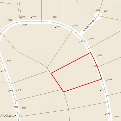 5209 Twin Oaks Loop #52, Happy Jack, AZ 86024