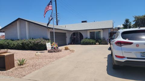 8927 N 57th Ave, Glendale, AZ 85302