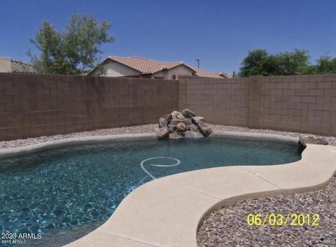 3376 E Powell Way, Gilbert, AZ 85298 photo 16