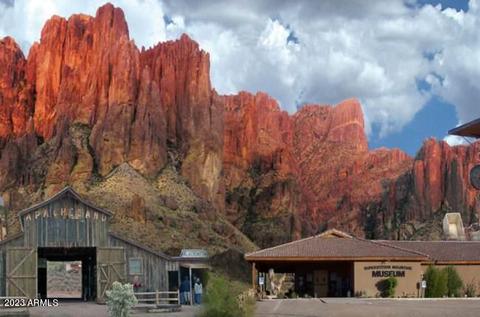 1862 S Thunderbird Dr, Apache Junction, AZ 85120 photo 21