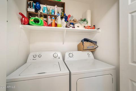 1862 S Thunderbird Dr, Apache Junction, AZ 85120 photo 12