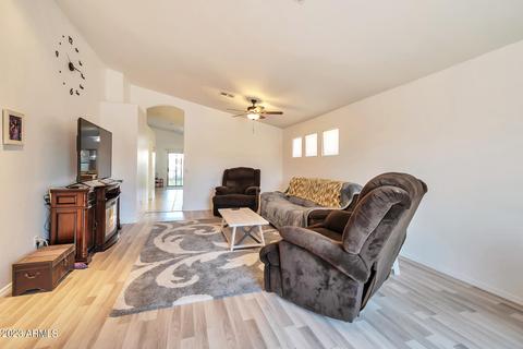 1862 S Thunderbird Dr, Apache Junction, AZ 85120 photo 4