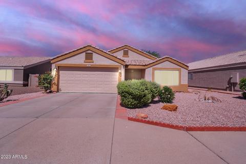 1862 S Thunderbird Dr, Apache Junction, AZ 85120