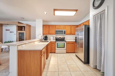 1862 S Thunderbird Dr, Apache Junction, AZ 85120 photo 5
