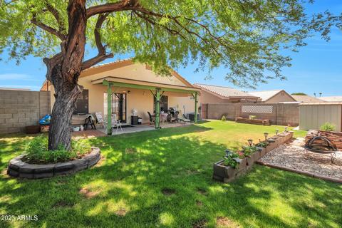 1862 S Thunderbird Dr, Apache Junction, AZ 85120 photo 3