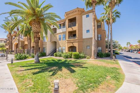 5302 E Van Buren St #3006, Phoenix, AZ 85008