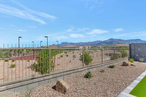 11990 E Pivot Peak --, Gold Canyon, AZ 85118