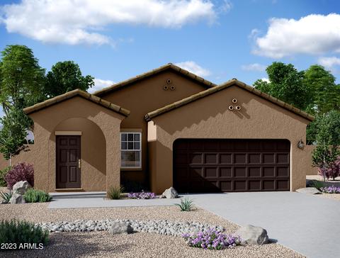 3121 E Millennium Way, San Tan Valley, AZ 85143