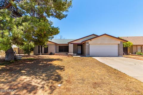7343 W Windrose Dr, Peoria, AZ 85381