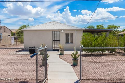 1137 W Sherman St, Phoenix, AZ 85007
