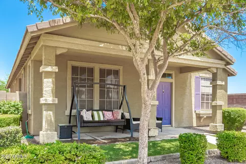 3868 E Yeager Dr, Gilbert, AZ 85295