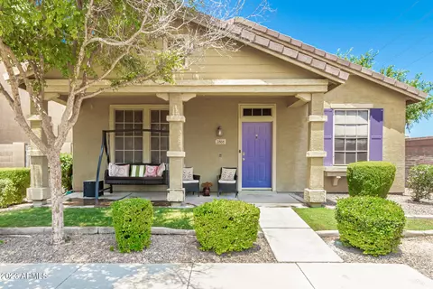 3868 E Yeager Dr, Gilbert, AZ 85295 photo 2