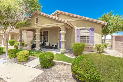 3868 E Yeager Dr, Gilbert, AZ 85295 photo 16