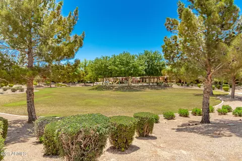 3868 E Yeager Dr, Gilbert, AZ 85295 photo 14