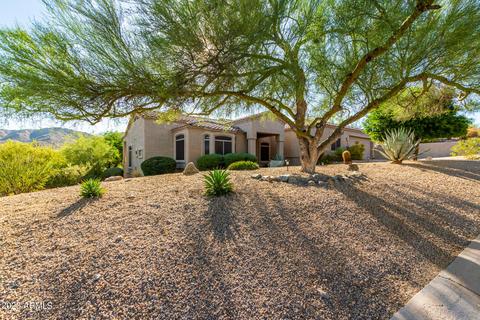15412 N Cabrillo Dr, Fountain Hills, AZ 85268