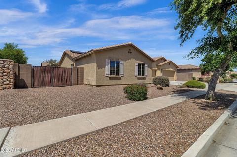 5542 W Kowalsky Ln, Laveen, AZ 85339