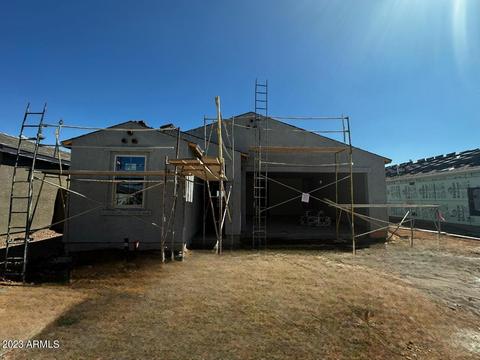 11523 E Ulysses Ave, Mesa, AZ 85212