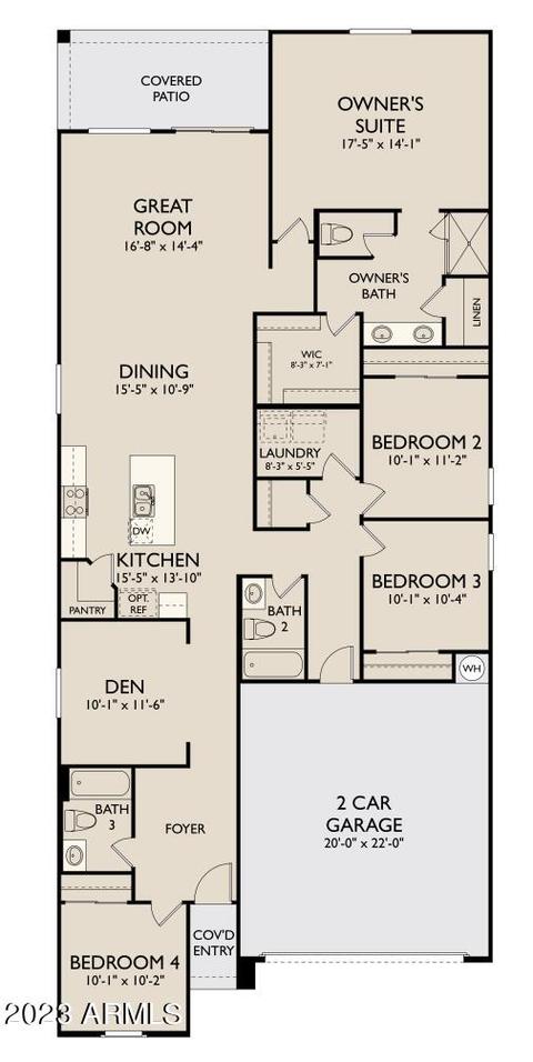 11523 E Ulysses Ave, Mesa, AZ 85212 photo 8