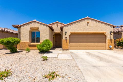 23776 W Chickasaw St, Buckeye, AZ 85326