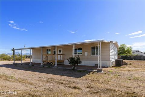 2465 E Broadway Ave, Apache Junction, AZ 85119
