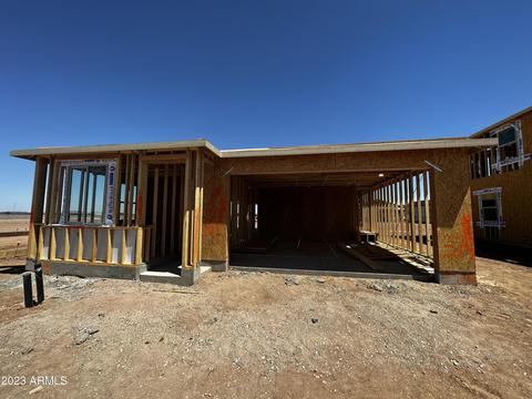11506 E Ulysses Ave, Mesa, AZ 85212