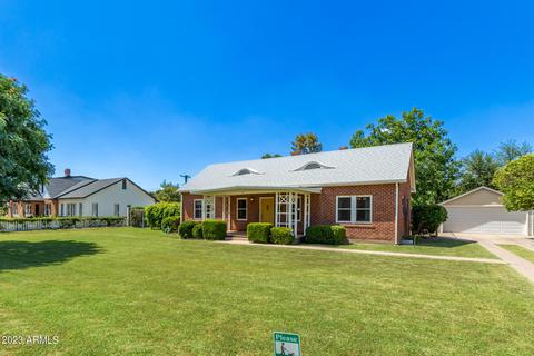 16 W Colter St, Phoenix, AZ 85013