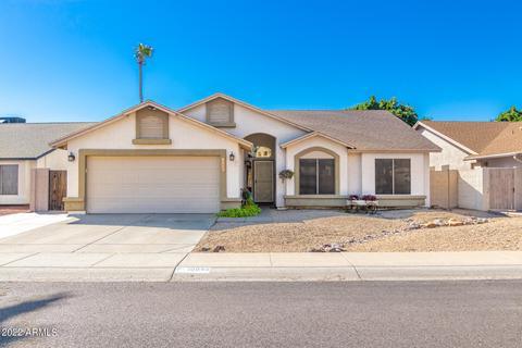 19846 N 44th Dr, Glendale, AZ 85308