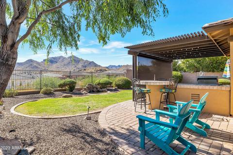 2604 N Saide Ln, Buckeye, AZ 85396