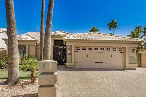 14853 W Verde Ln, Goodyear, AZ 85395
