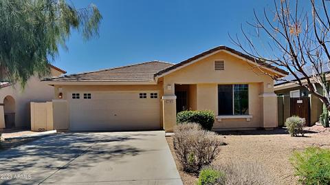 17787 W Redfield Rd, Surprise, AZ 85388