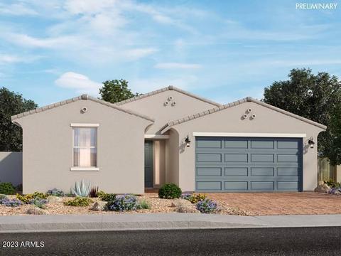 35683 N Bloom St, Queen Creek, AZ 85142