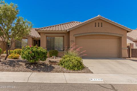 2749 W Eastman Dr, Anthem, AZ 85086