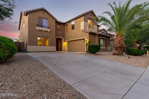 18060 W Onyx Ave, Waddell, AZ 85355