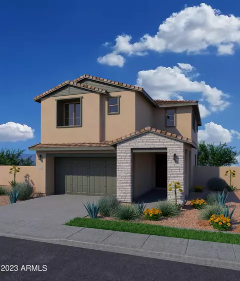 10040 E Thistle Ave, Mesa, AZ 85212