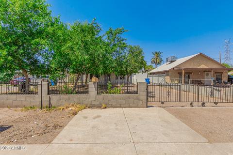 1936 W Hadley St, Phoenix, AZ 85009