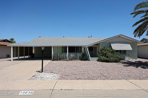10630 W La Jolla Dr, Sun City, AZ 85351