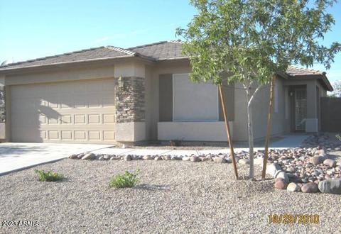 43598 W Elm Dr, Maricopa, AZ 85138