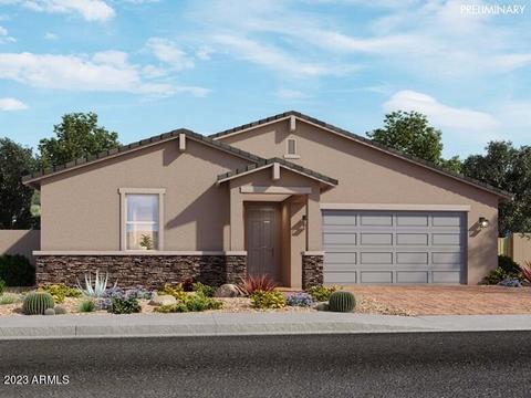 5027 W Elijah Ln, Queen Creek, AZ 85142
