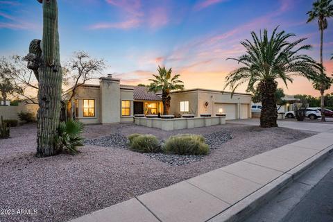 3312 S Los Feliz Dr, Tempe, AZ 85282