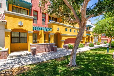 123 N Washington St #44, Chandler, AZ 85225
