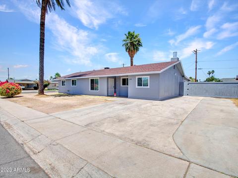 5526 W Clarendon Ave, Phoenix, AZ 85031