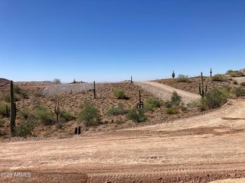 0 N Bryce Trl #0, Queen Creek, AZ 85144