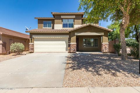 33457 N Stone Ridge Dr, San Tan Valley, AZ 85143