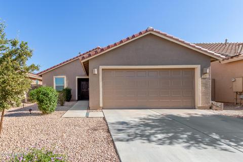 3383 E Silversmith Trl, San Tan Valley, AZ 85143